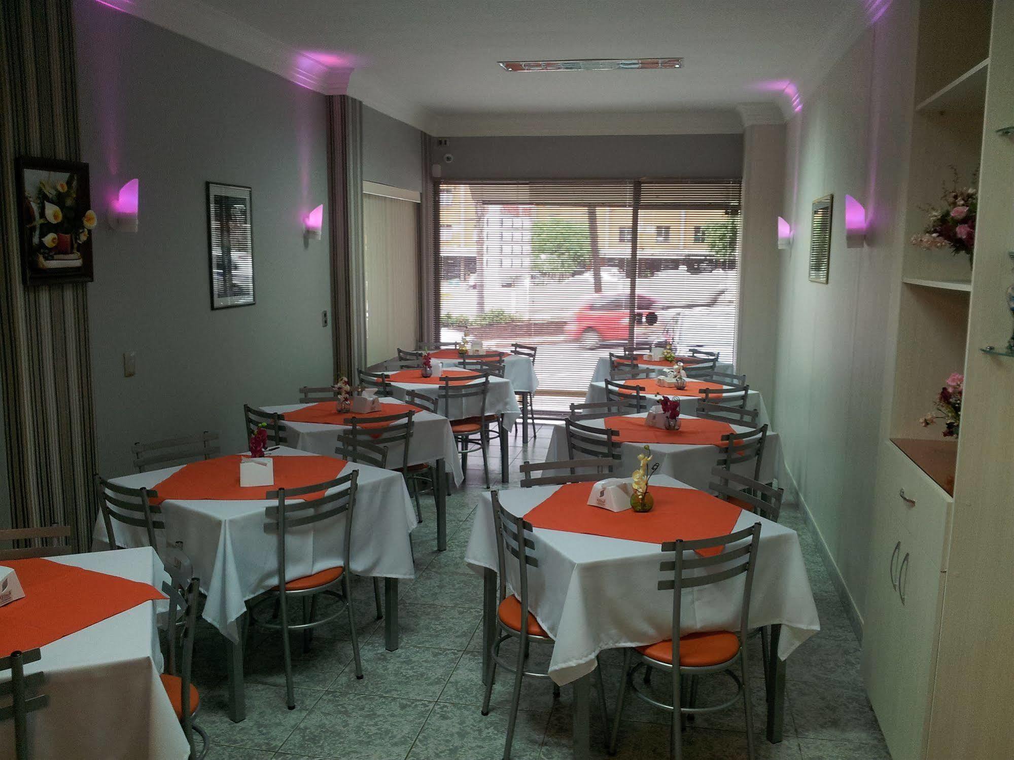 פוז דו איגואסו Seibt Palace Hotel מראה חיצוני תמונה